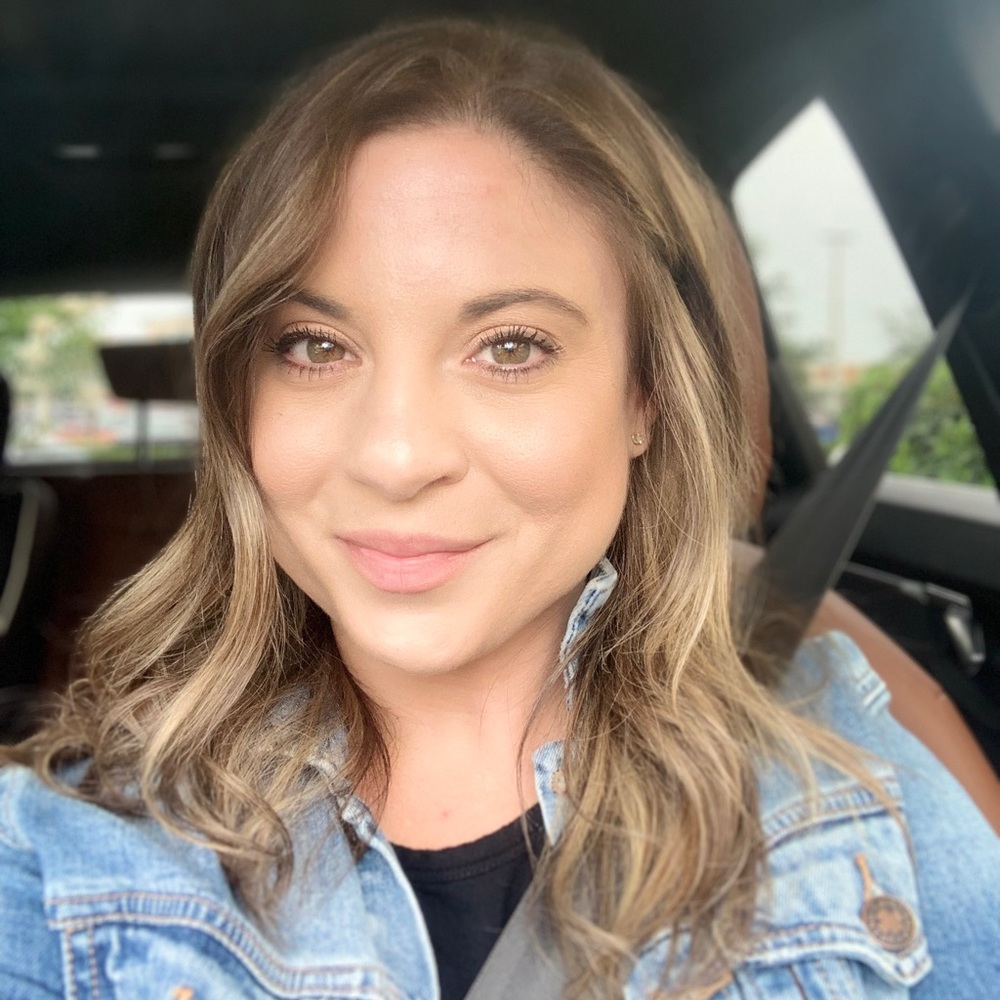 Meet your Posher, Karissa